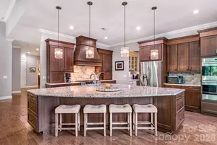 1206 Delaney Drive, Matthews, NC 28104 - Photo 8