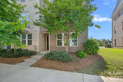 11523 Red Rust Lane, Charlotte, NC 28277 - Photo 2