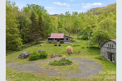 1108 Pine Root Branch Road, Bakersville, NC 28705 - Photo 4