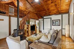 1108 Pine Root Branch Rd, Bakersville, NC 28705 - Photo 8