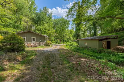 155 Old Starnes Cove Road, Asheville, NC 28806 - Photo 8