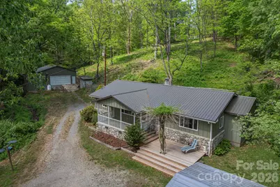 155 Old Starnes Cove Road, Asheville, NC 28806 - Photo 2