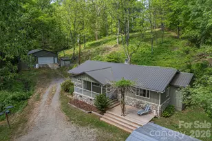 155 Old Starnes Cove Rd, Asheville, NC 28806 - Photo 2