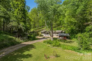 155 Old Starnes Cove Rd, Asheville, NC 28806 - Photo 1
