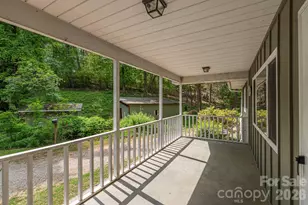 155 Old Starnes Cove Rd, Asheville, NC 28806 - Photo 10