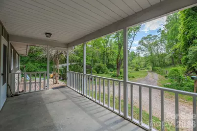 155 Old Starnes Cove Road, Asheville, NC 28806 - Photo 12