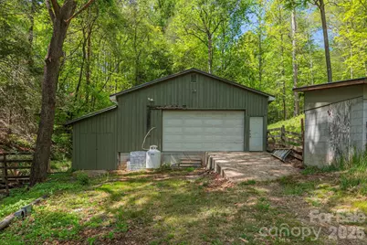 155 Old Starnes Cove Road, Asheville, NC 28806 - Photo 6