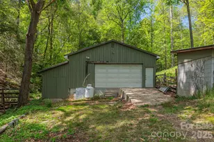 155 Old Starnes Cove Rd, Asheville, NC 28806 - Photo 6
