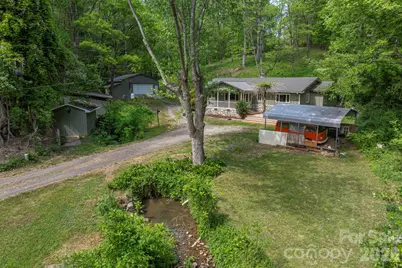 155 Old Starnes Cove Road, Asheville, NC 28806 - Photo 34