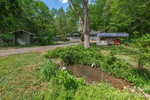 155 Old Starnes Cove Rd, Asheville, NC 28806 - Photo 4