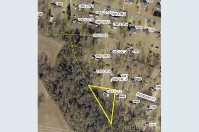 1357 Airport Rhodhiss Road #6, Hickory, NC 28601 - Photo 4