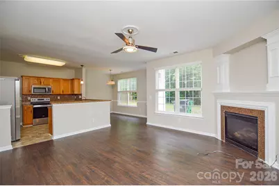 16410 Greybriar Forest Lane, Charlotte, NC 28278 - Photo 12