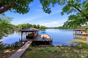 502 Lakeshore Dr, Norwood, NC 28128 - Photo 46