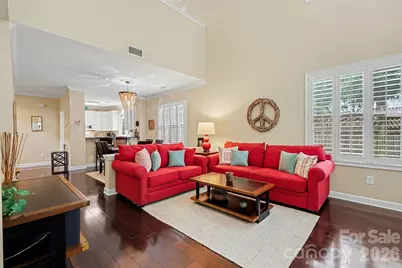 17752 Kings Point Drive, Cornelius, NC 28031 - Photo 8