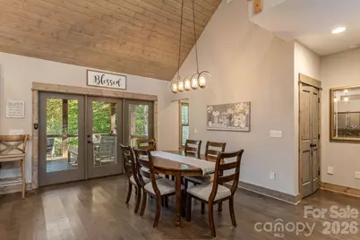 142 Davids Trace, Pisgah Forest, NC 28768 - Photo 6