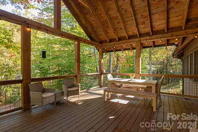 142 Davids Trace, Pisgah Forest, NC 28768 - Photo 8