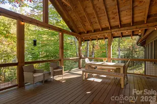 142 David's Trce, Pisgah Forest, NC 28768 - Photo 8