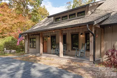 142 Davids Trace, Pisgah Forest, NC 28768 - Photo 2