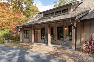 142 David's Trce, Pisgah Forest, NC 28768 - Photo 2