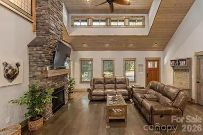 142 Davids Trace, Pisgah Forest, NC 28768 - Photo 4