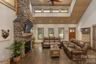 142 David's Trce, Pisgah Forest, NC 28768 - Photo 4