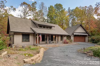 142 Davids Trace, Pisgah Forest, NC 28768 - Photo 1