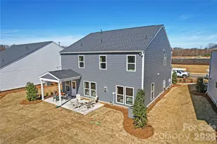 3905 Lillypad Ln, Monroe, NC 28110 - Photo 30