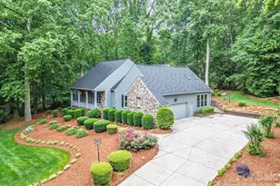 2804 Wimbledon Dr, Gastonia, NC 28056 - Photo 2