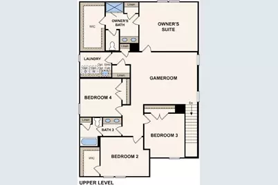 2504 Switchgrass Court, Monroe, NC 28110 - Photo 4