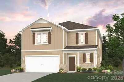 2504 Switchgrass Court, Monroe, NC 28110 - Photo 2