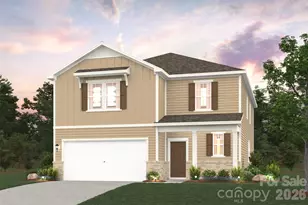 2504 Switchgrass Ct, Monroe, NC 28110 - Photo 2