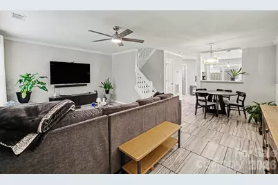 5909 Cougar Lane, Charlotte, NC 28269 - Photo 6