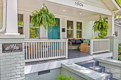 1904 Ashland Avenue, Charlotte, NC 28205 - Photo 1