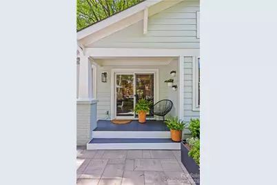 1904 Ashland Avenue, Charlotte, NC 28205 - Photo 32