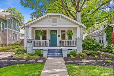 1904 Ashland Avenue, Charlotte, NC 28205 - Photo 6