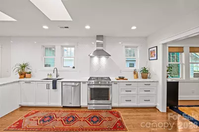 1904 Ashland Avenue, Charlotte, NC 28205 - Photo 2