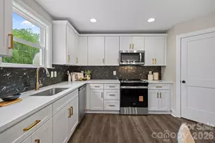 607 N Dixie St, Cherryville, NC 28021 - Photo 8