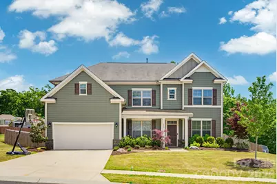 840 Oak Manor Drive SE, Concord, NC 28025 - Photo 2