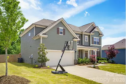 840 Oak Manor Drive SE, Concord, NC 28025 - Photo 4
