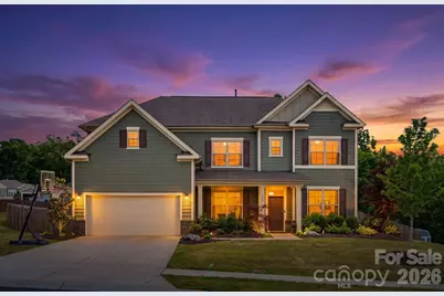 840 Oak Manor Drive SE, Concord, NC 28025 - Photo 2
