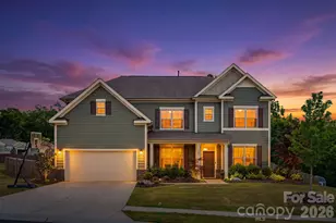 840 Oak Manor Dr SE, Concord, NC 28025 - Photo 2