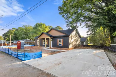 605 Huron Street, Kannapolis, NC 28083 - Photo 2