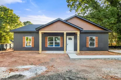 605 Huron Street, Kannapolis, NC 28083 - Photo 1