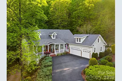 329 Kenmure Drive, Flat Rock, NC 28731 - Photo 1