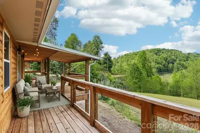 137 Red Maple Lane, Burnsville, NC 28714 - Photo 26