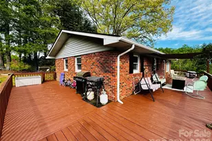 1664 Old US 25 Hwy, Zirconia, NC 28790 - Photo 14