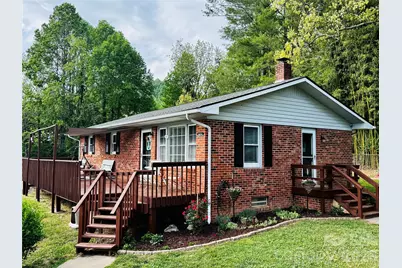 1664 Old US 25 Highway, Zirconia, NC 28790 - Photo 2