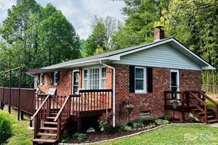 1664 Old US 25 Hwy, Zirconia, NC 28790 - Photo 2