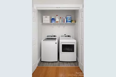 7531 Woodknoll Drive, Charlotte, NC 28217 - Photo 22