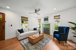 1716 Merriman Ave, Charlotte, NC 28203 - Photo 2